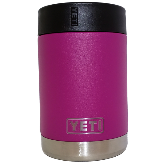 YETI 12oz Magenta