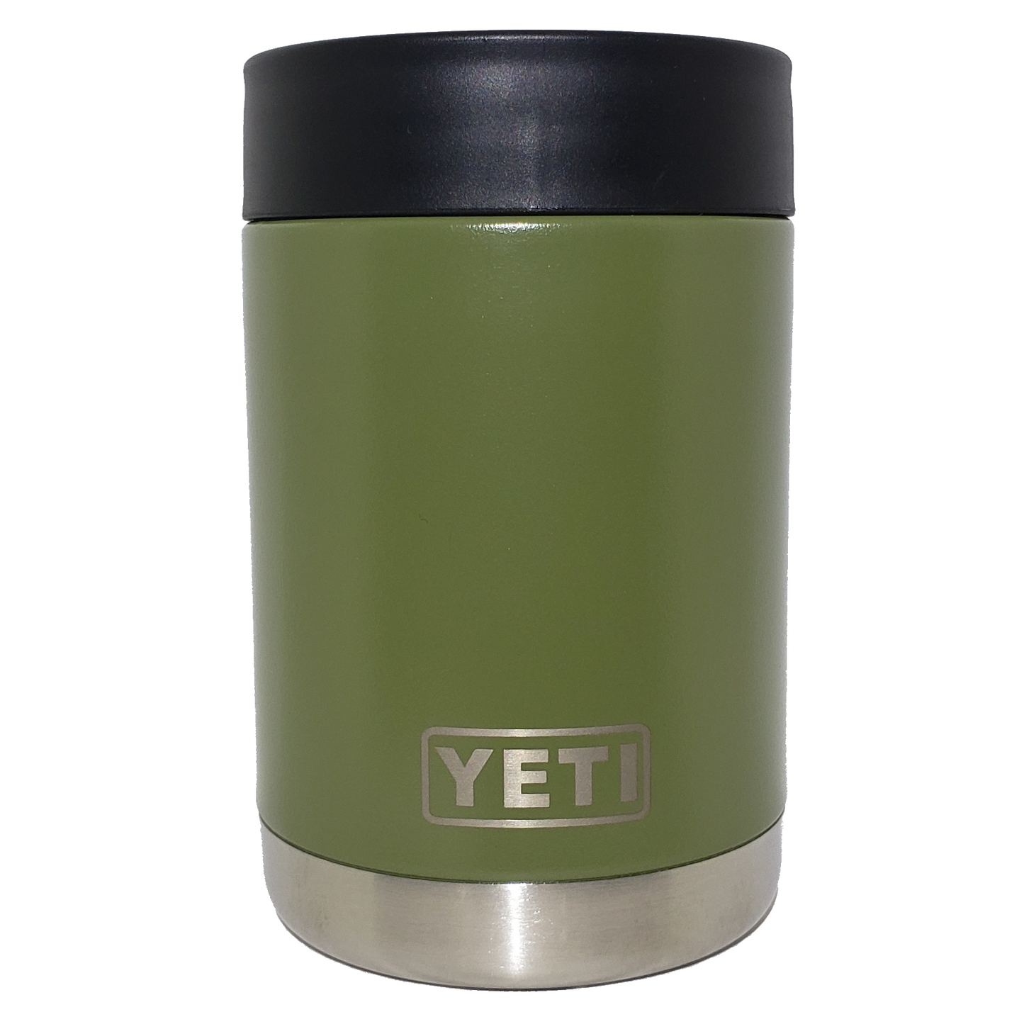 YETI 12oz Verde Militar