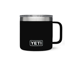 YETI 14 oz Negro