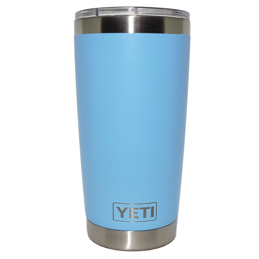 YETI 20oz Azul Cielo