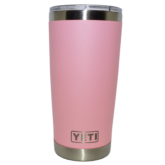 YETI 20oz Rosa