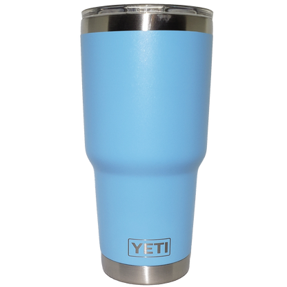 YETI 30oz Azul Cielo