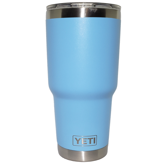 YETI 30oz Azul Cielo