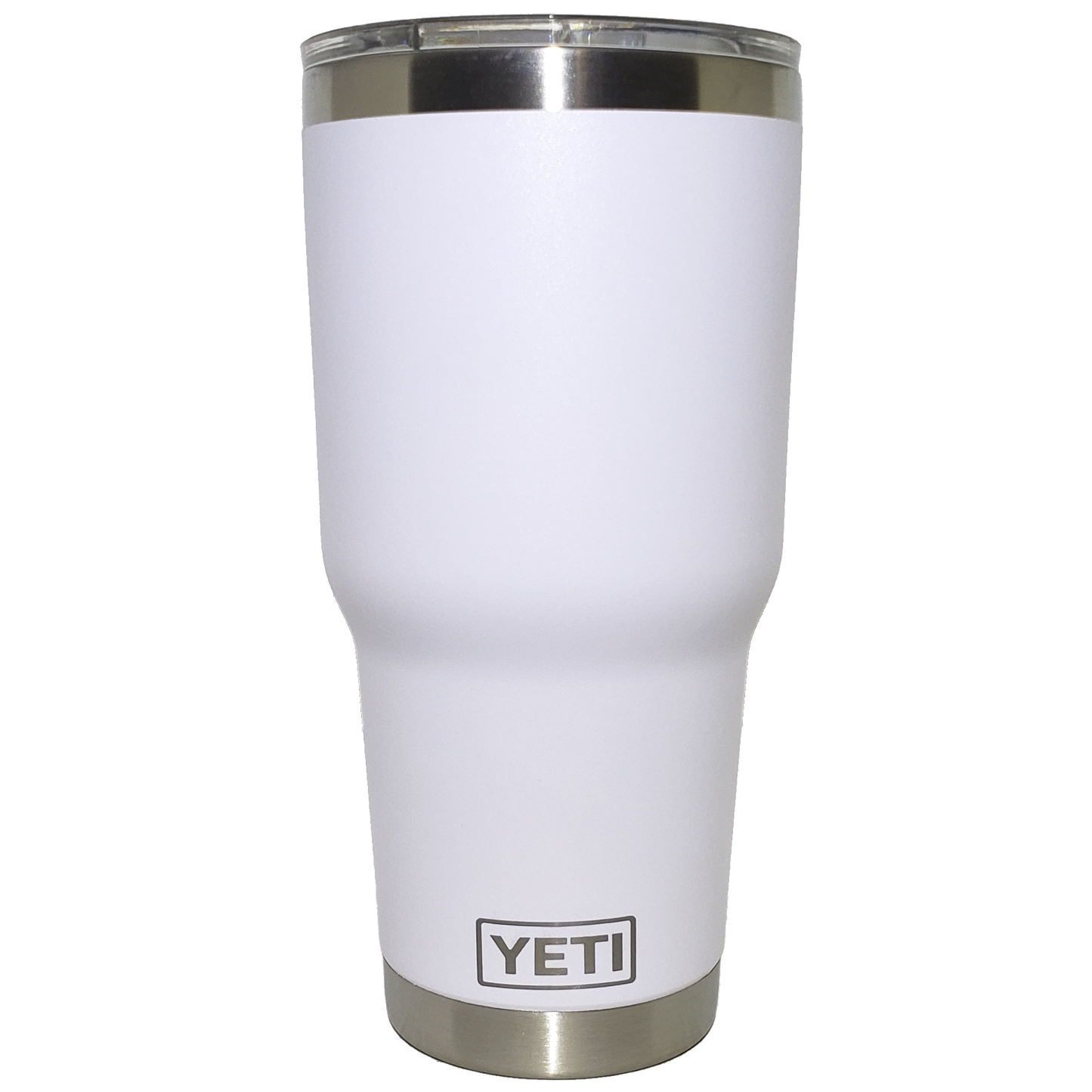 YETI 30oz Blanco