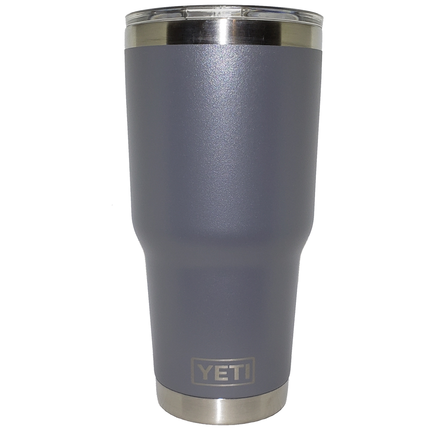 YETI 30oz Gris