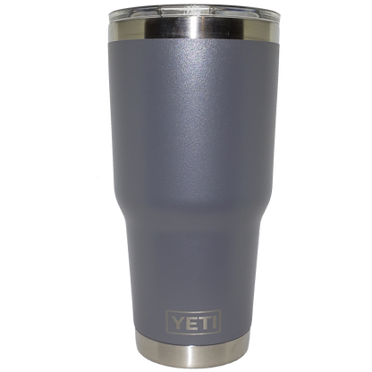 YETI 30oz Gris