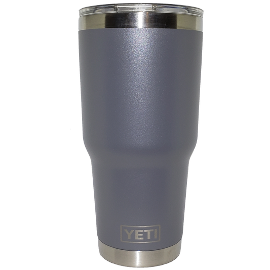 YETI 30oz Gris