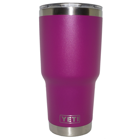 YETI 30oz Magenta