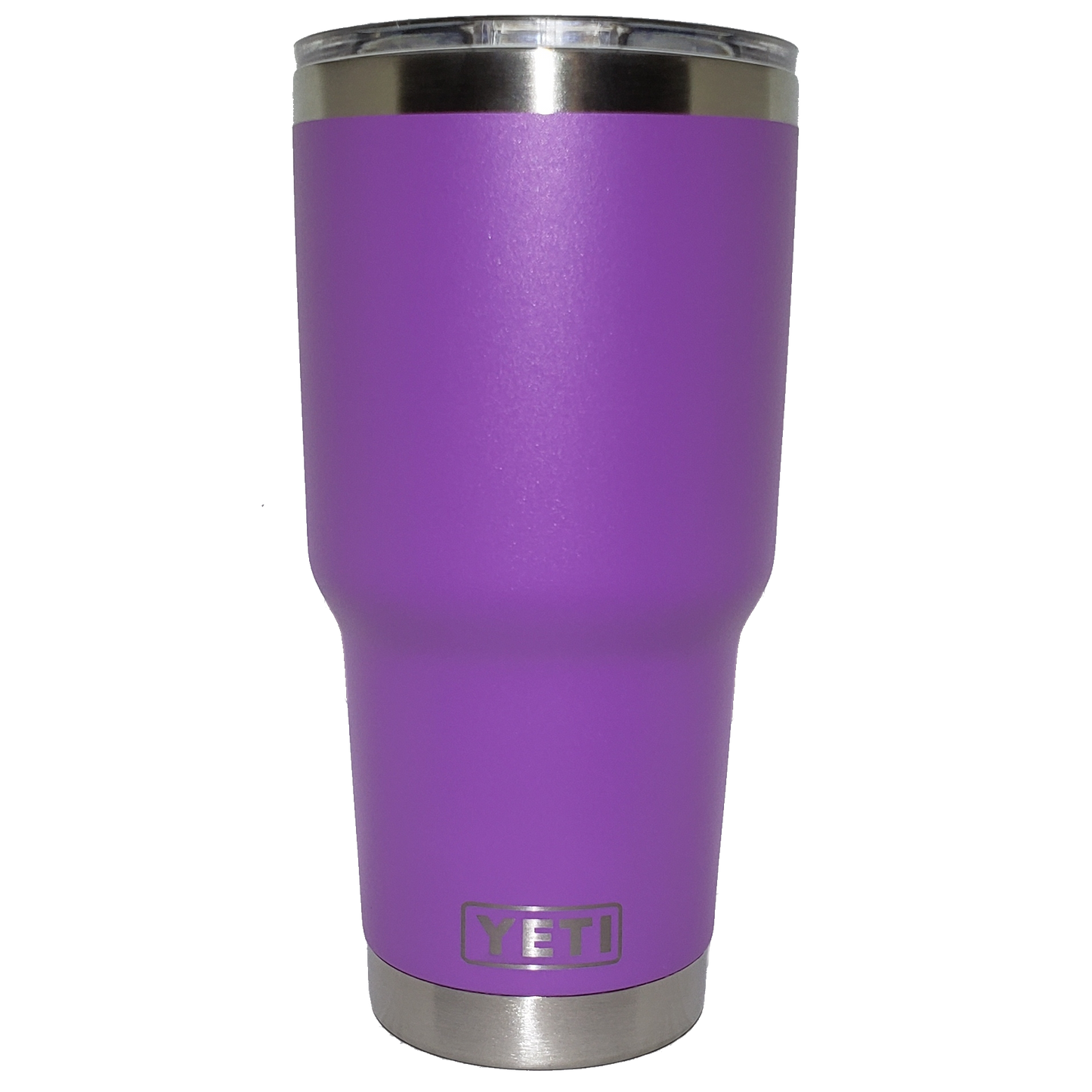 YETI 30oz Morado Claro