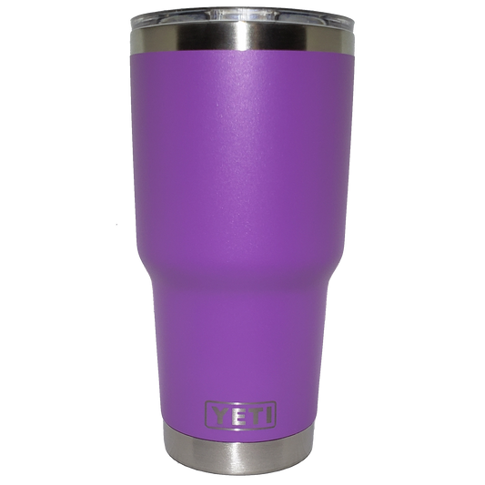 YETI 30oz Morado Claro