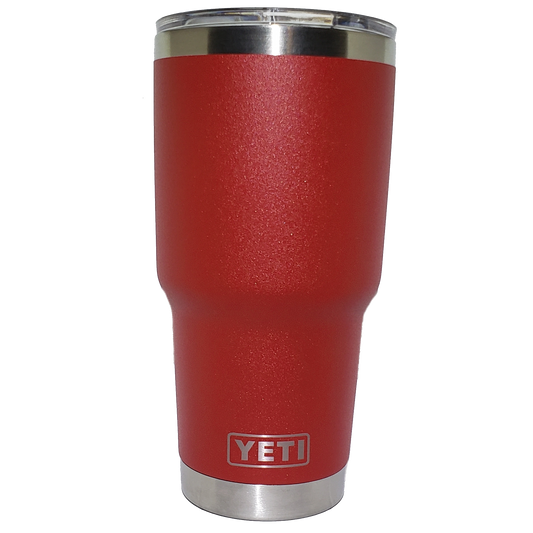 Yeti 30oz Rojo