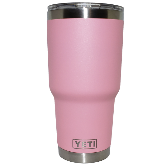 YETI 30oz Rosa