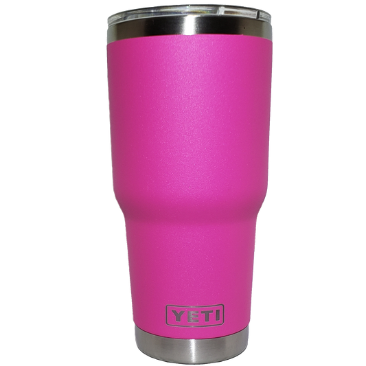 YETI 30oz Rosa Fosfo