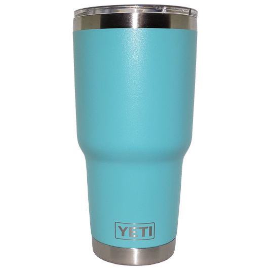 YETI 30oz Tiffany