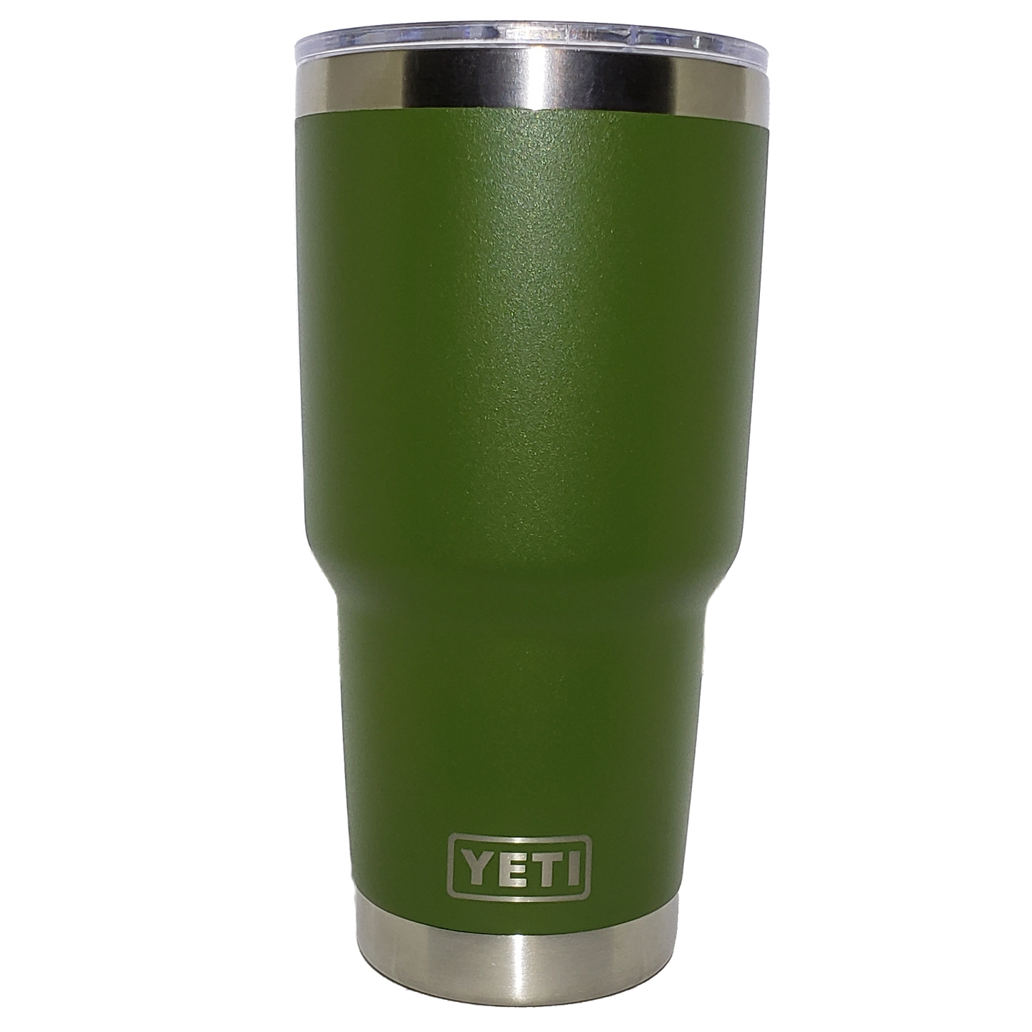 YETI 30oz Verde Militar