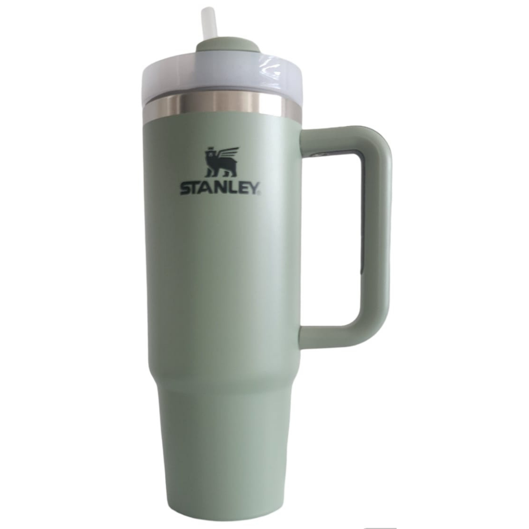 Stanley 30oz Quencher Bay Leaves