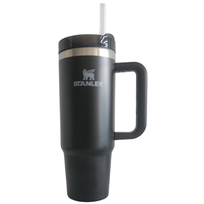 Stanley 30oz Quencher Black