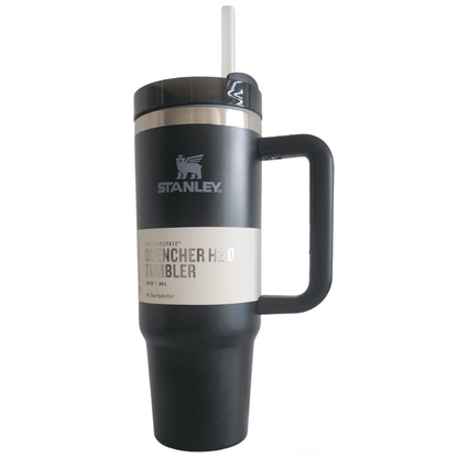 Stanley 30oz Quencher Black