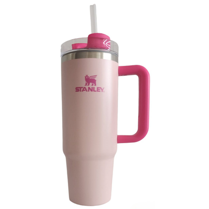 Stanley 30oz Quencher Cherry Blossom