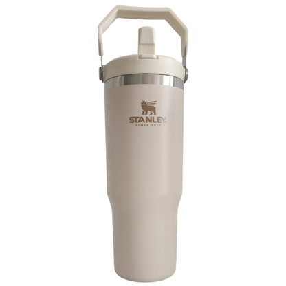 Stanley 30oz Iceflow Flip Straw Polar