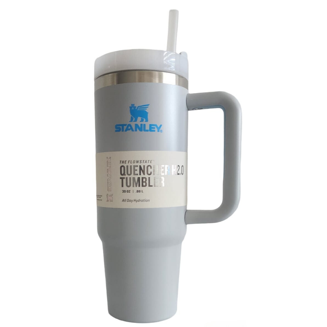 Stanley 30oz Quencher Fog