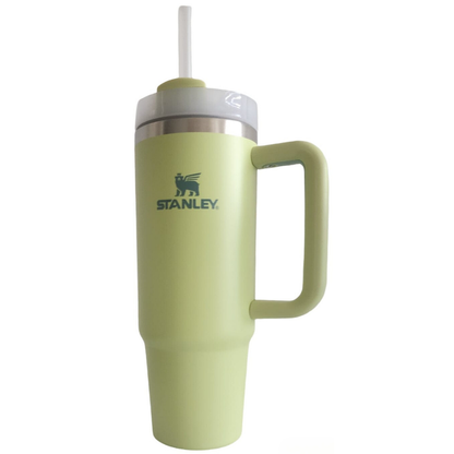 Stanley 30oz Quencher Green