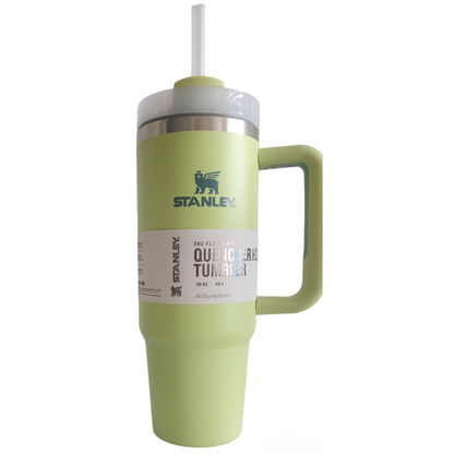 Stanley 30oz Quencher Green