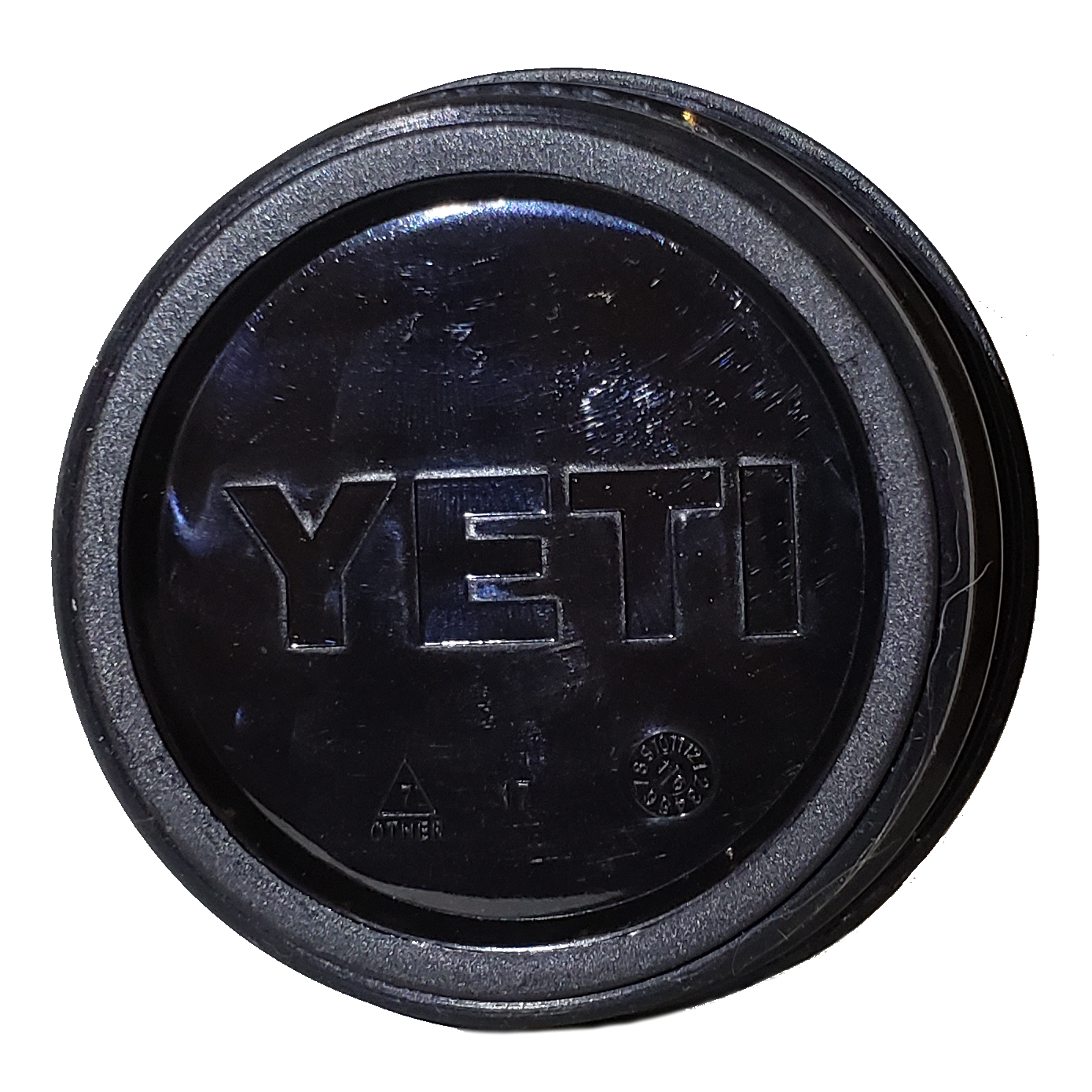 YETI 18oz Duracoat Magenta