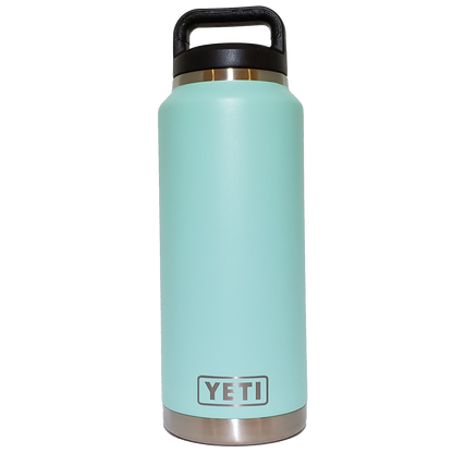 YETI 36oz Duracoat Menta