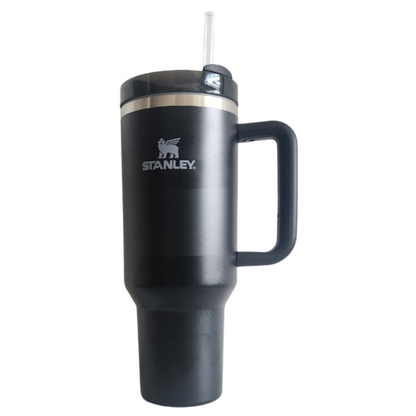 Stanley 40oz Quencher Black