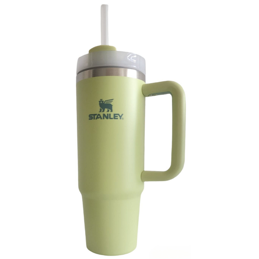 Stanley 40oz Quencher Green