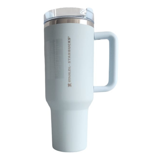 Stanley 40oz Quencher Light Blue