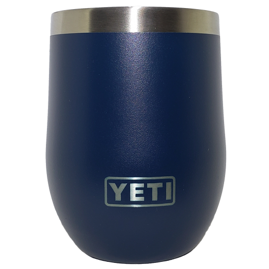 YETI 10oz Azul Marino