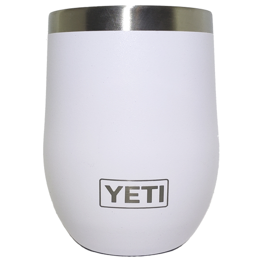 YETI 10oz Blanco