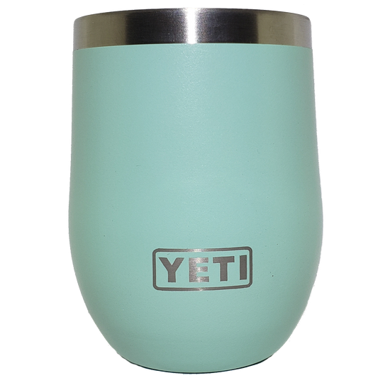 YETI 10oz Tiffany