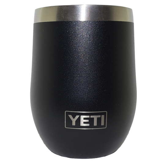 YETI 10oz Negro