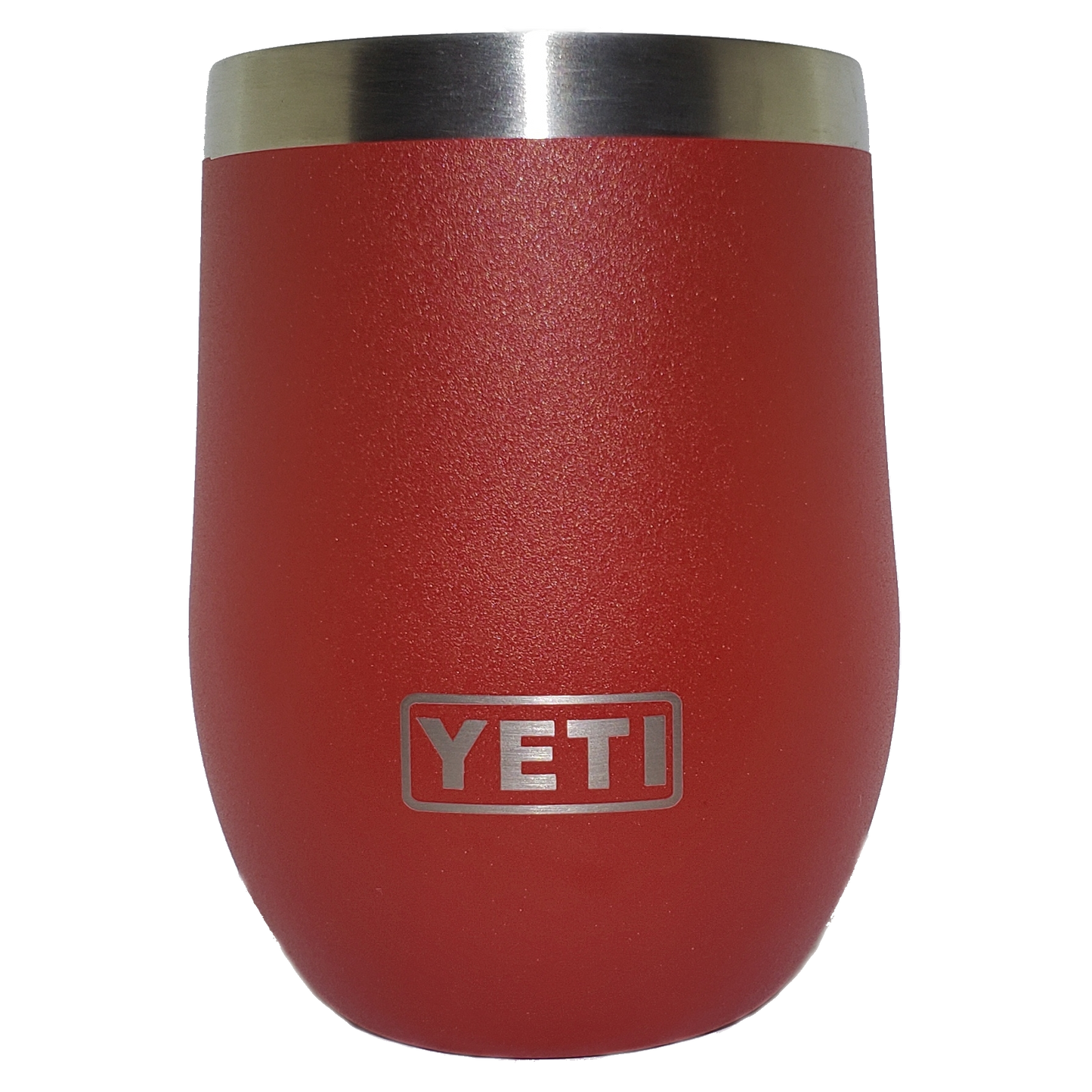 YETI 10oz Rojo