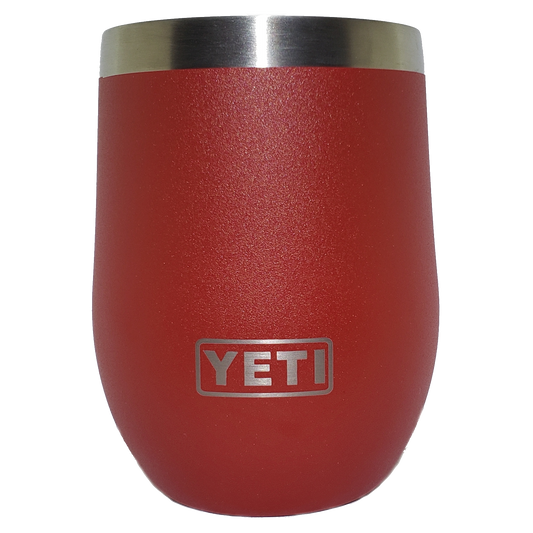 YETI 10oz Rojo