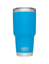 YETI 30oz Azul