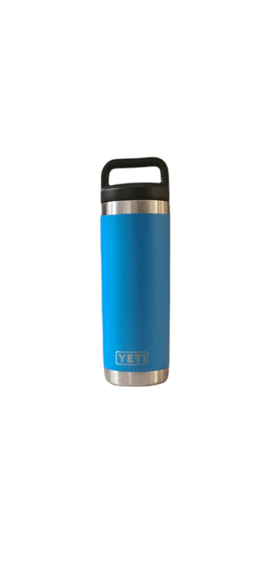 YETI 18oz Azul