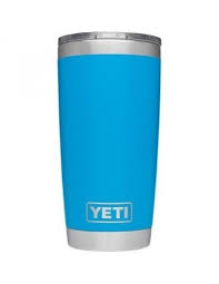 YETI 20oz Azul