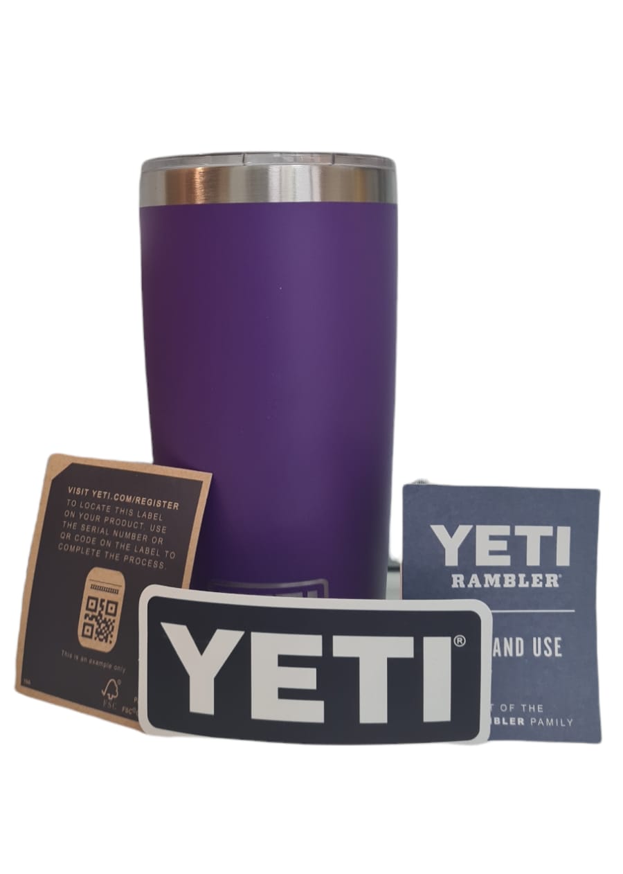 YETI 30oz Azul Cielo