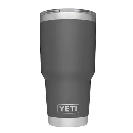 YETI 30oz Charcoal Original