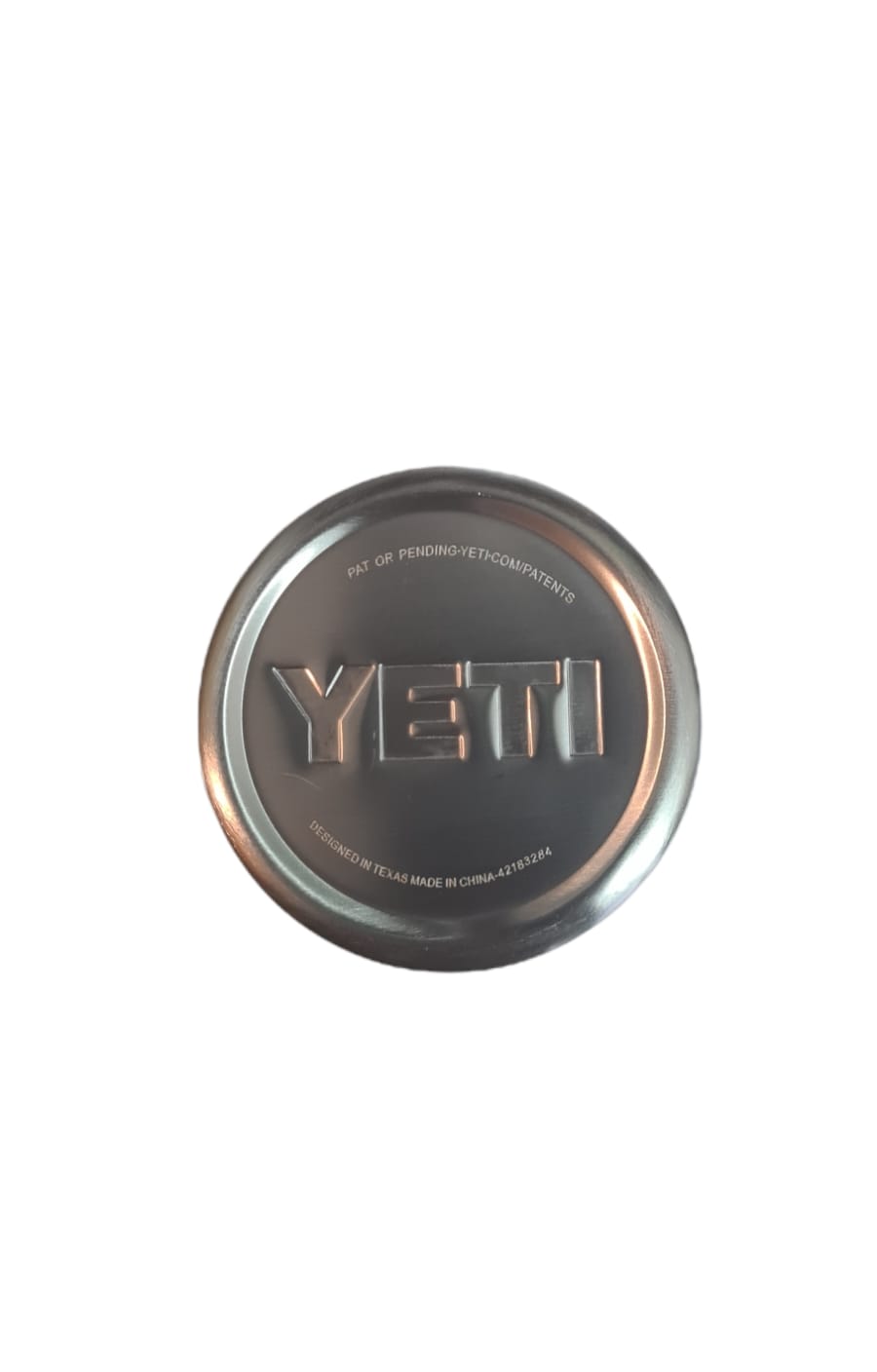 YETI 30oz Gris