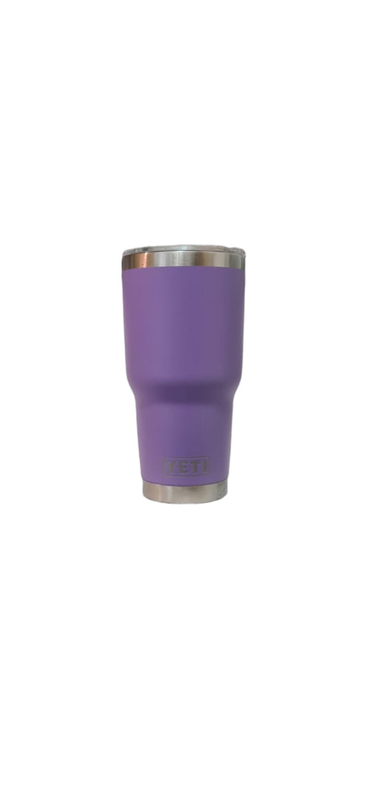 YETI 30oz Lila