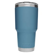 YETI 30oz Nordic Blue Original