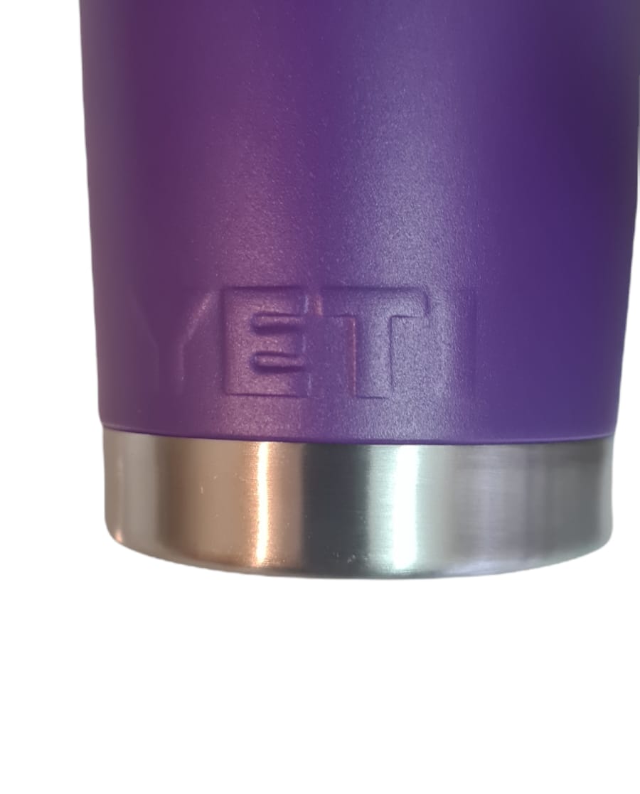 YETI 30 oz Verde Oscuro