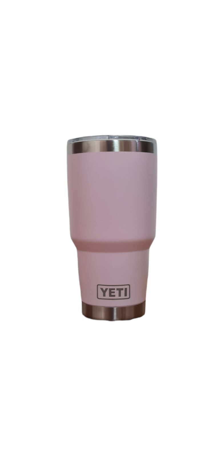 YETI 30oz Rosa Claro