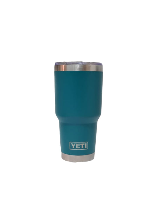 YETI 30 oz Turquesa